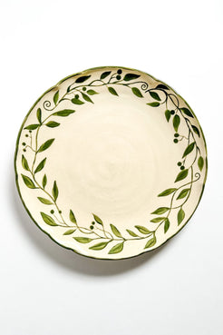 PRATO GRANDE JASMINE  NATURAL