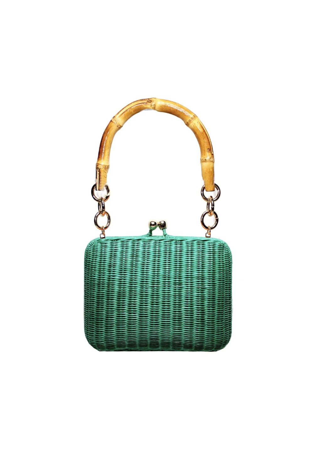 BOLSA GIULIA WK VERDE