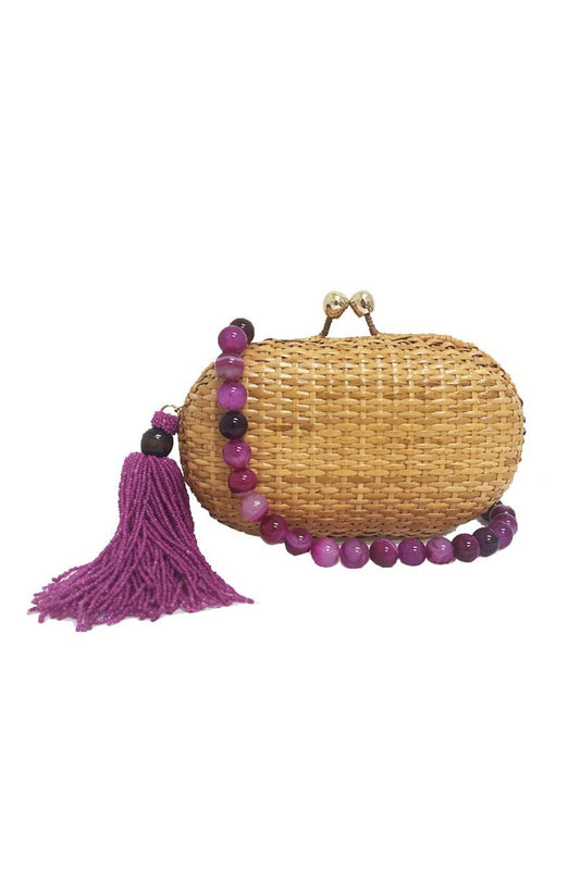 BOLSA OLIVINE NL NATURAL