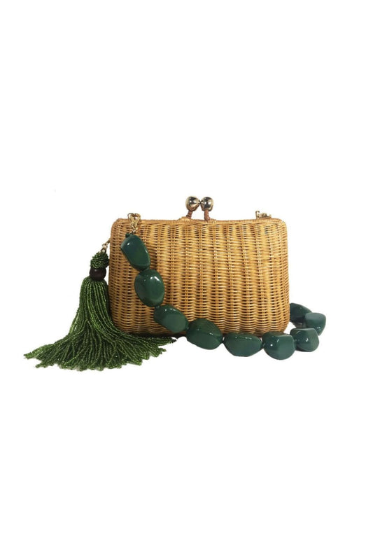 BOLSA CHARLOTTE WK NATURAL