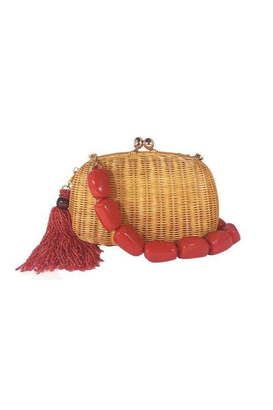BOLSA MIA WK NATURAL