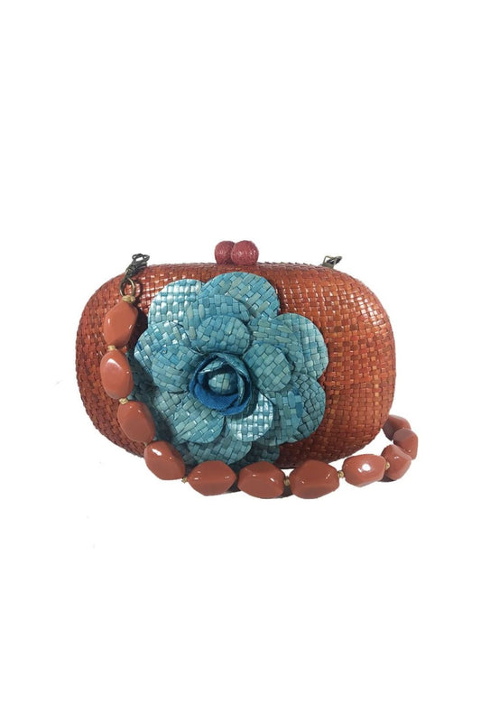 BOLSA 11573 - ACQUA W ROSE ACQUA