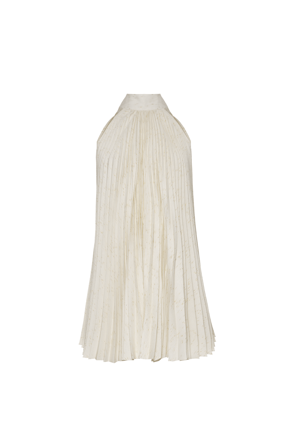 BLUSA NATURE PARMA OFF WHITE