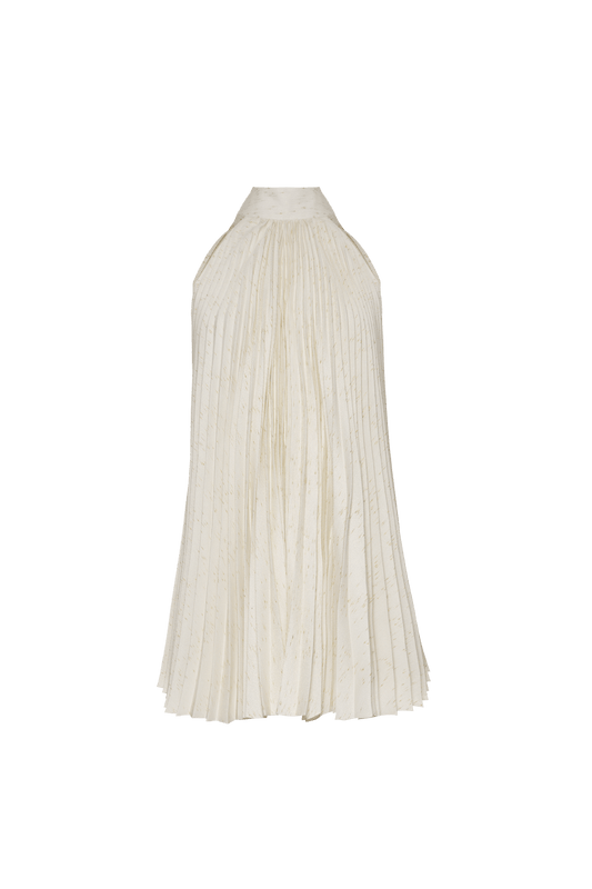Blusa nature parma off white