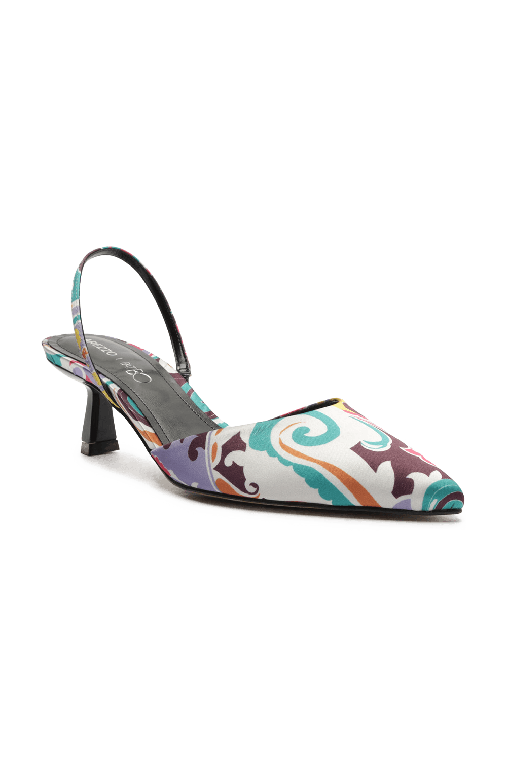 MULE SALTO FINO TOKYO MULTICOR
