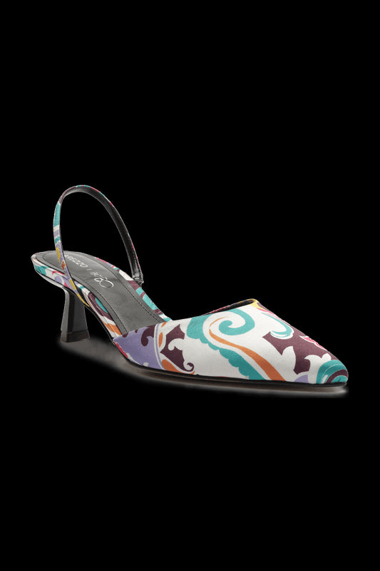 MULE SALTO FINO TOKYO MULTICOR