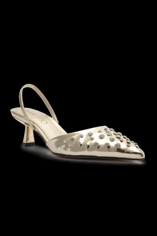 MULE SALTO FINO PEDRARIAS DOURADO