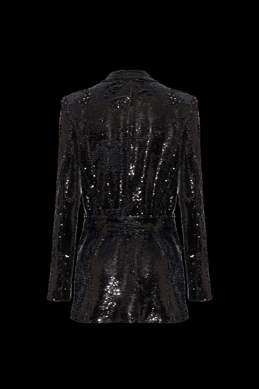 BLAZER PATBO V24 PRETO
