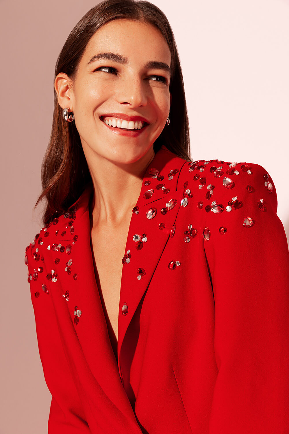 BLAZER PATBO V24 VERMELHO