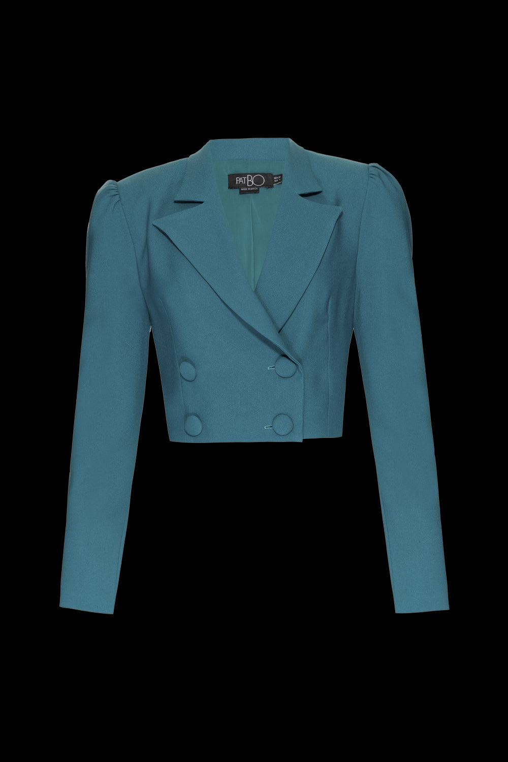 BLAZER PATBO V24 VERDE