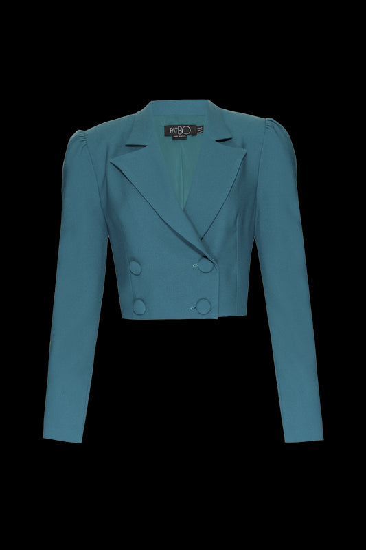 BLAZER PATBO V24 VERDE