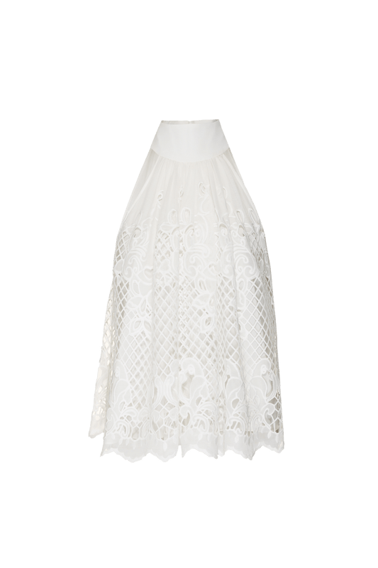 BLUSA PATBO REVEILLON V24 OFF WHITE