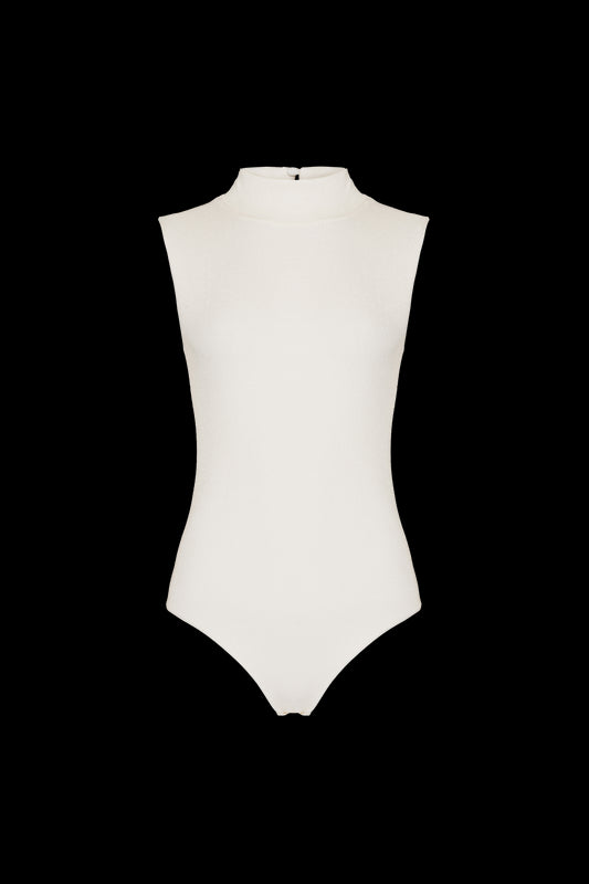 BODY PATBO V24 OFF WHITE