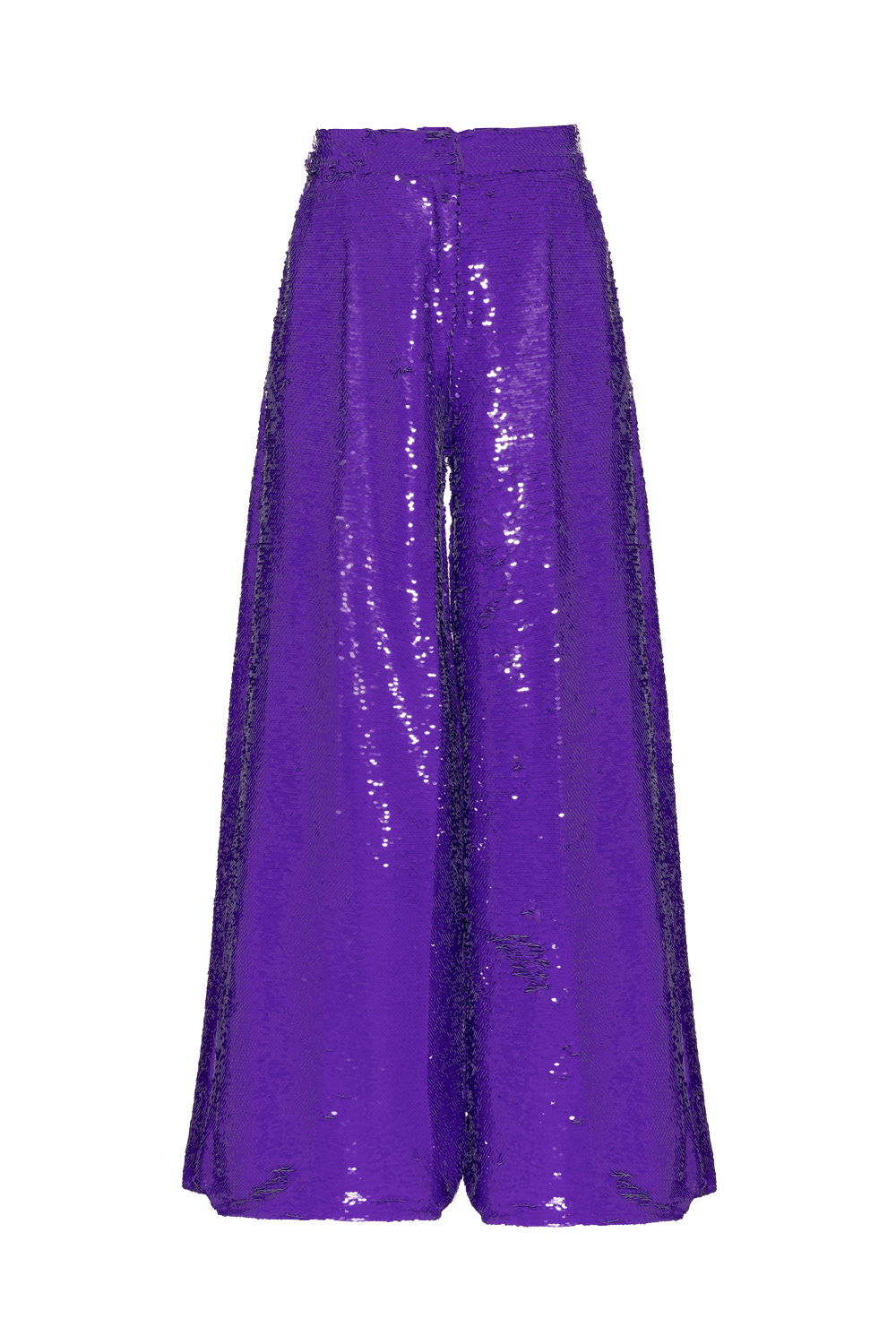 CALÇA PAETÊ VIBRANT ROXO