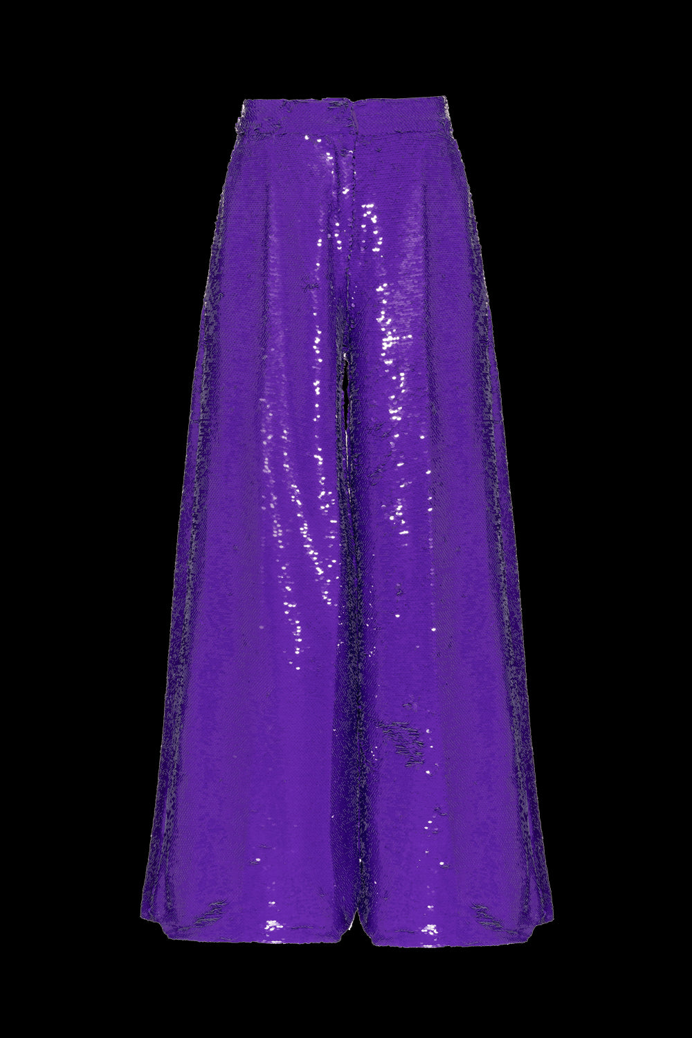 CALÇA PAETÊ VIBRANT ROXO