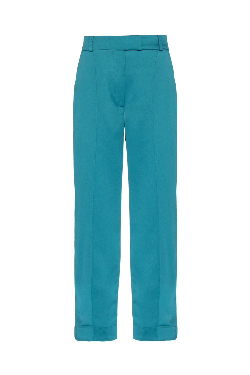CALÇA CREPE DESIRE VERDE