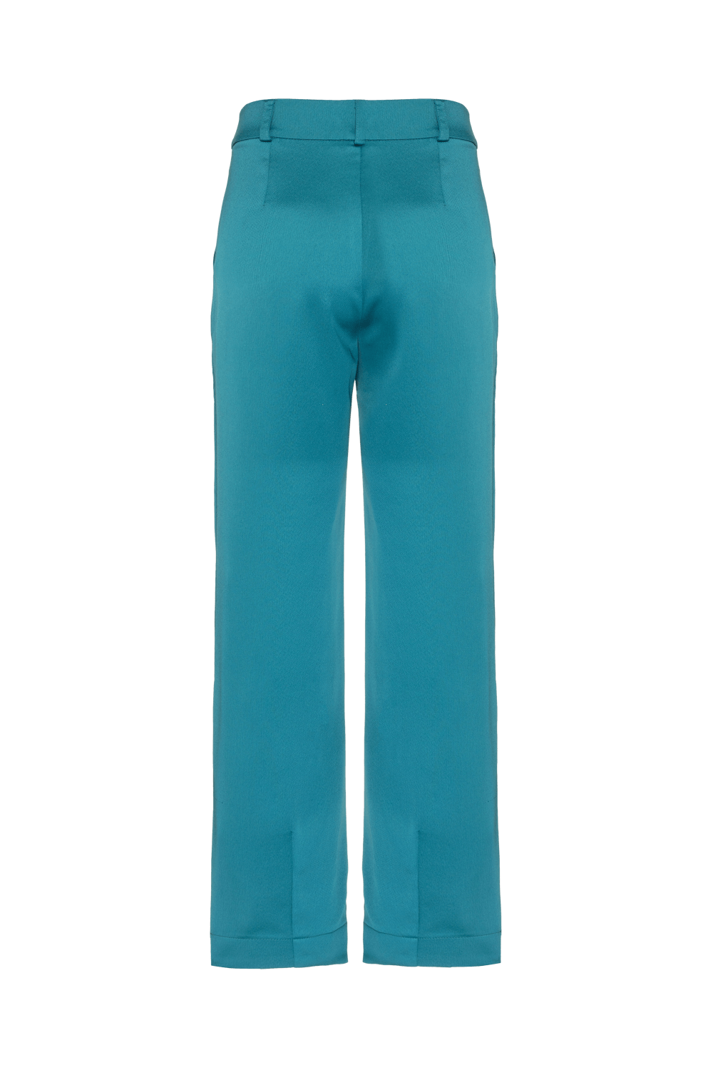 CALÇA CREPE DESIRE VERDE