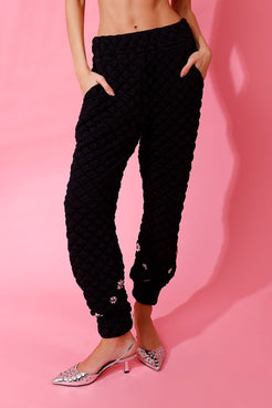 CALÇA PATBO V24 PRETO