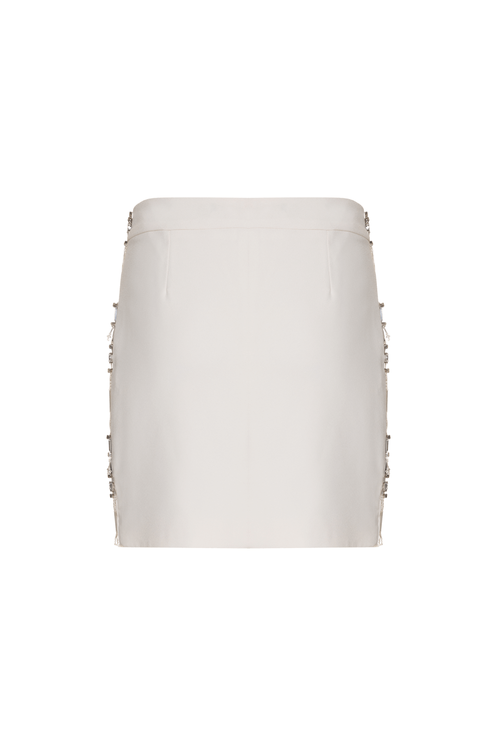 SAIA PATBO REVEILLON V24 OFF WHITE