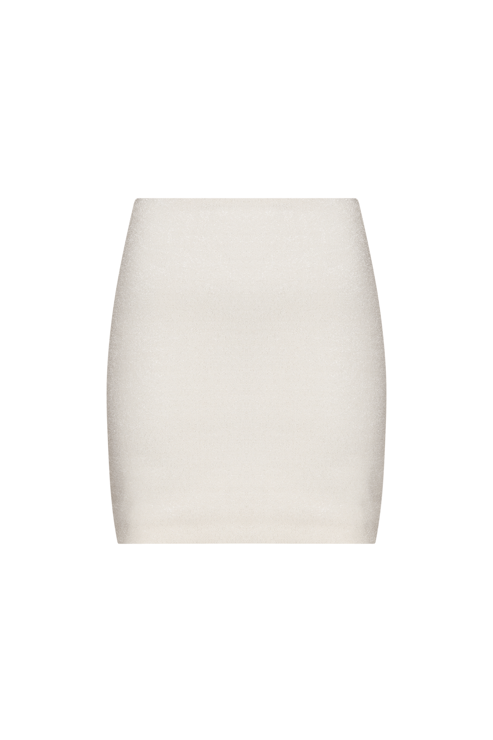 SAIA CURTA FLOWER SENSES OFF WHITE