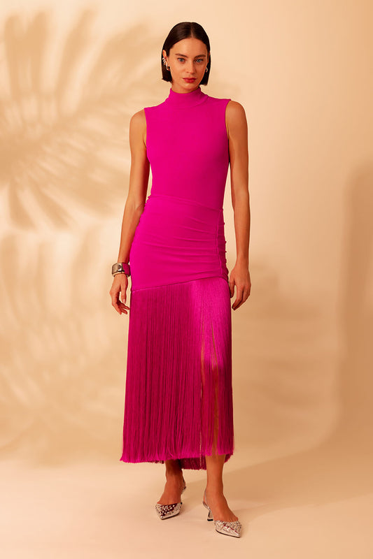 SAIA PATBO V24 ROSA