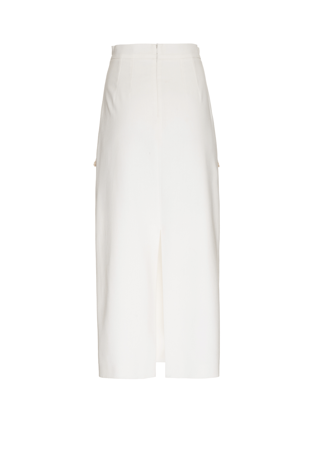 SAIA PATBO V24 OFF WHITE
