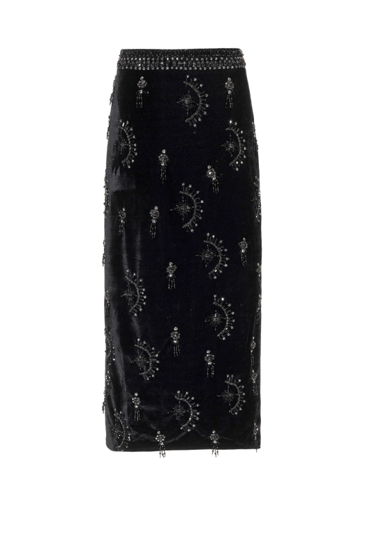 SAIA PATBO V24 PRETO