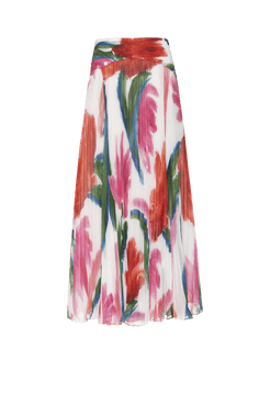 SAIA PATBO REVEILLON V24 OFF WHITE