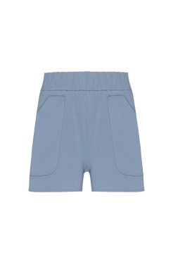 SHORTS PATBO V24 AZUL