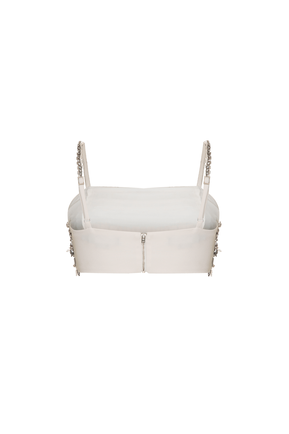 TOP PATBO REVEILLON V24 OFF WHITE