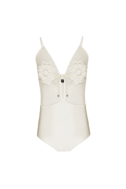 BODY PATBO REVEILLON V24 OFF WHITE