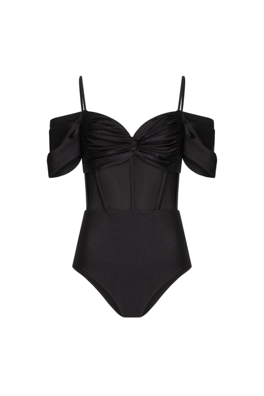 BODY PATBO V24 PRETO