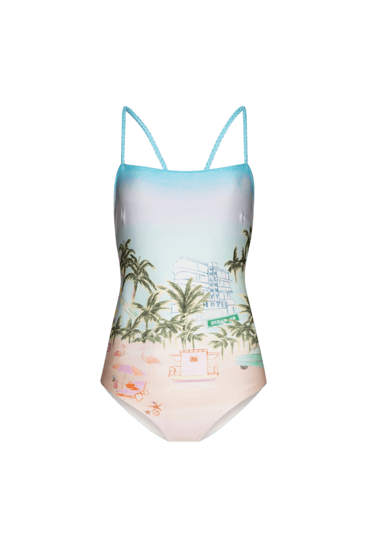 BODY PATBO V24 ROSA
