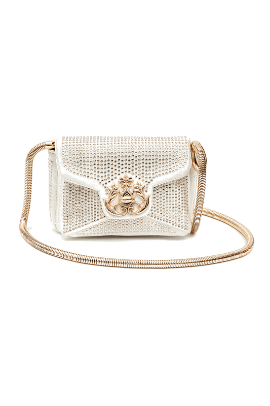 BOLSA NANO CRISTAL OAT MILK