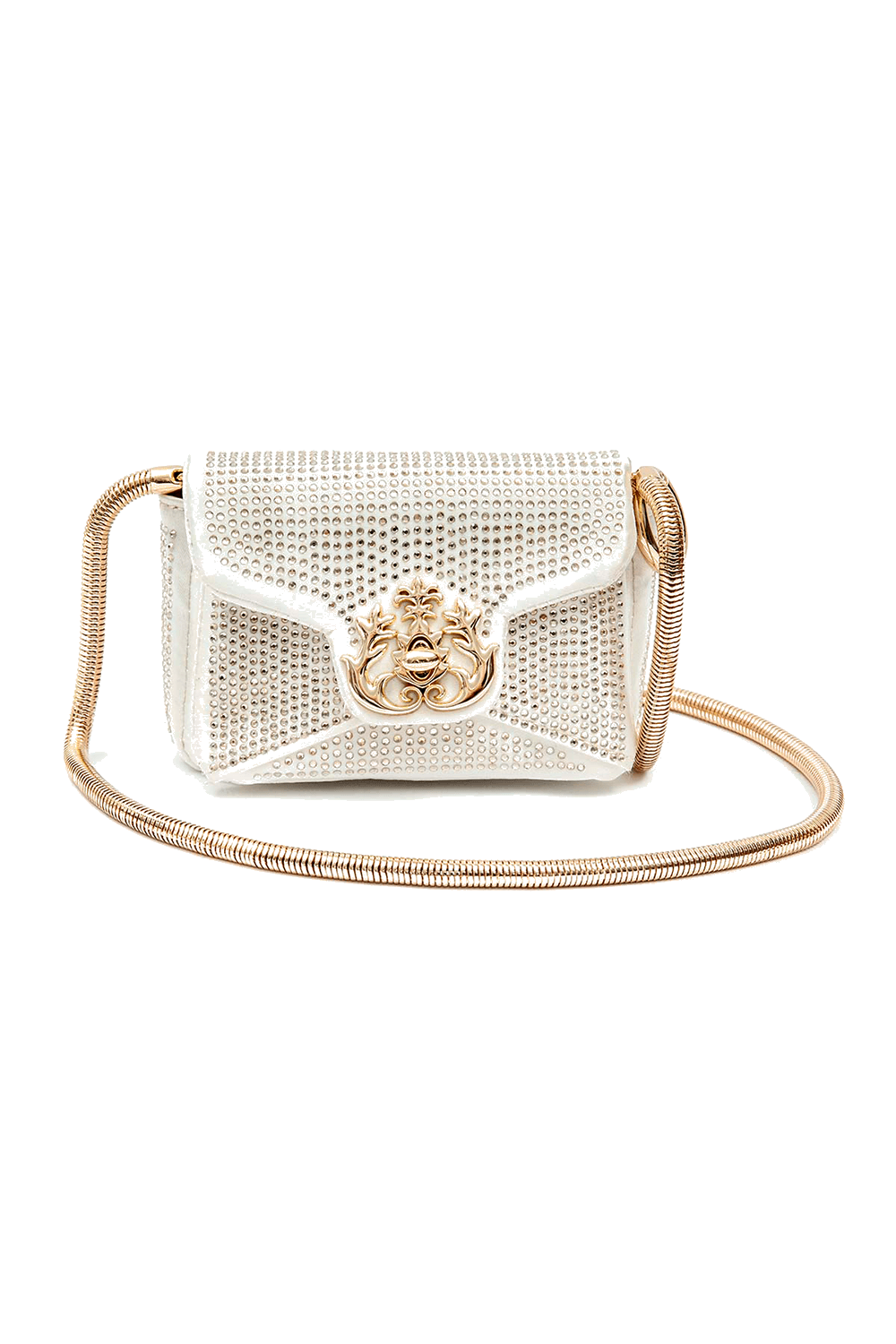 BOLSA NANO CRISTAL OAT MILK