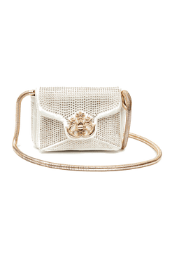 BOLSA NANO CRISTAL OAT MILK