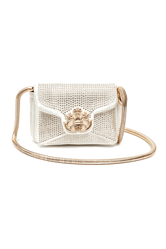 BOLSA NANO CRISTAL OAT MILK