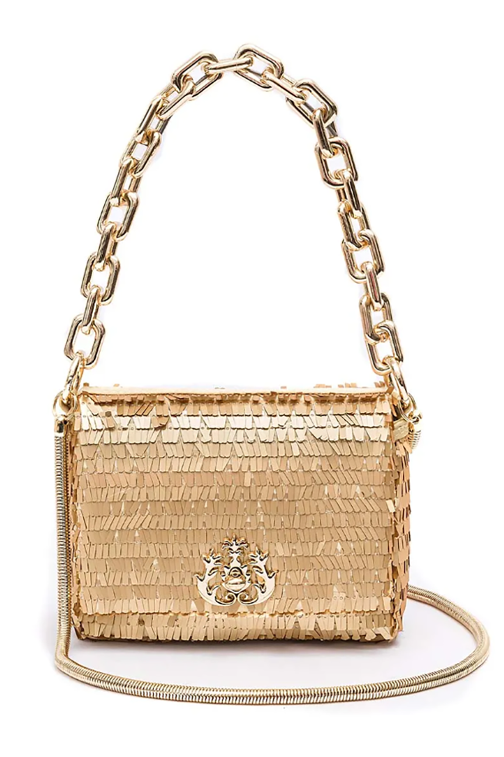 BOLSA GEÓRGIA NUDE
