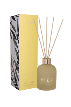 DIFUSOR DE PERFUME 200ml VANILLA BLOOM