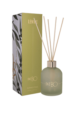 DIFUSOR DE PERFUME 200ml SUMMER PEAR