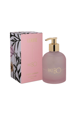 SABONETE LIQUÍDO 200ml LOTUS GARDEN