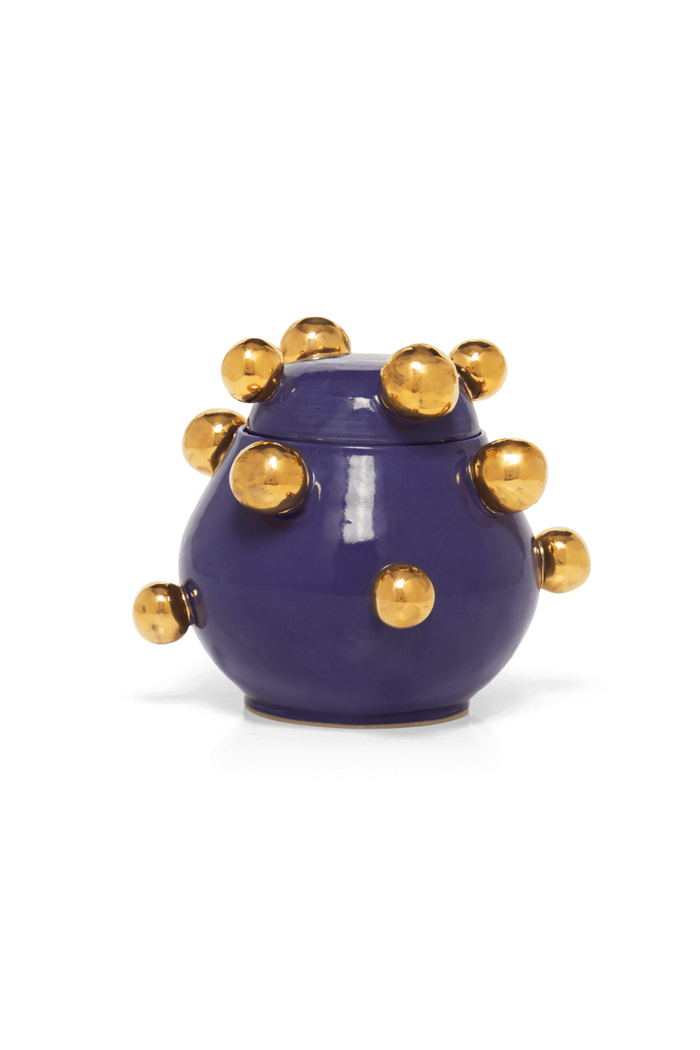 POTE BOLINHAS HANA ROXO