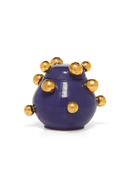 POTE BOLINHAS HANA ROXO