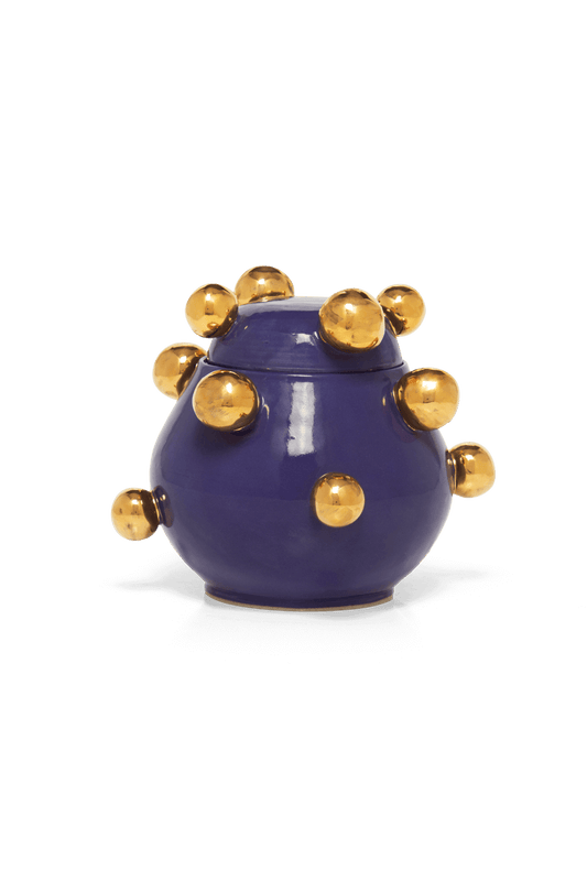 POTE BOLINHAS HANA ROXO