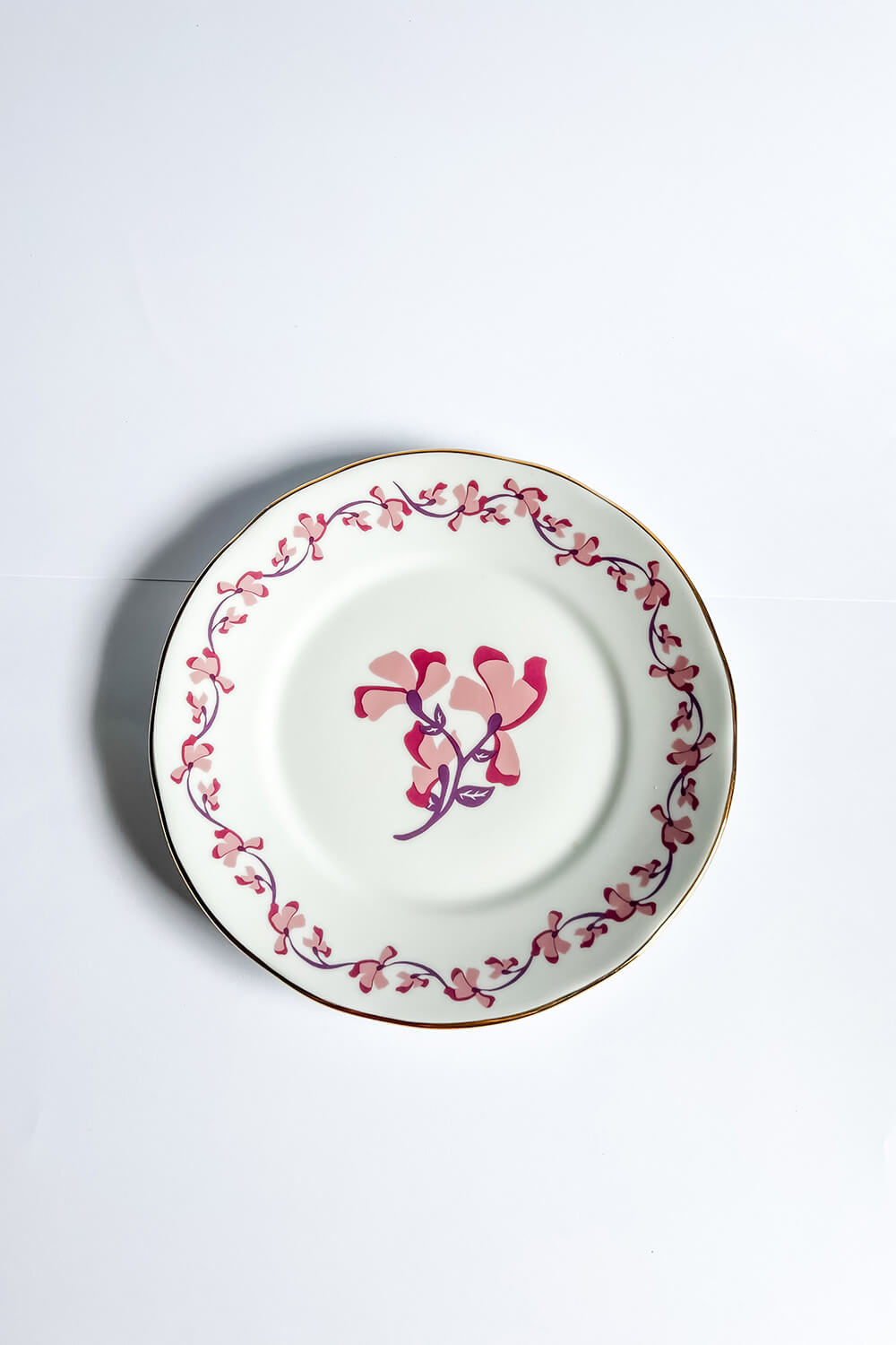 PRATO SOBREMESA HANA UNICA