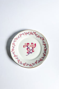 PRATO SOBREMESA HANA UNICA