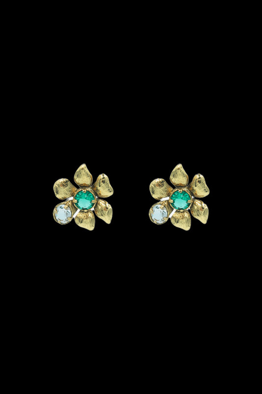BRINCO GLAM CRISTAL