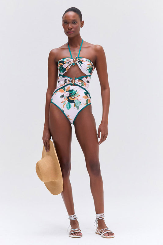 BODY MAGNOLIA ROSA