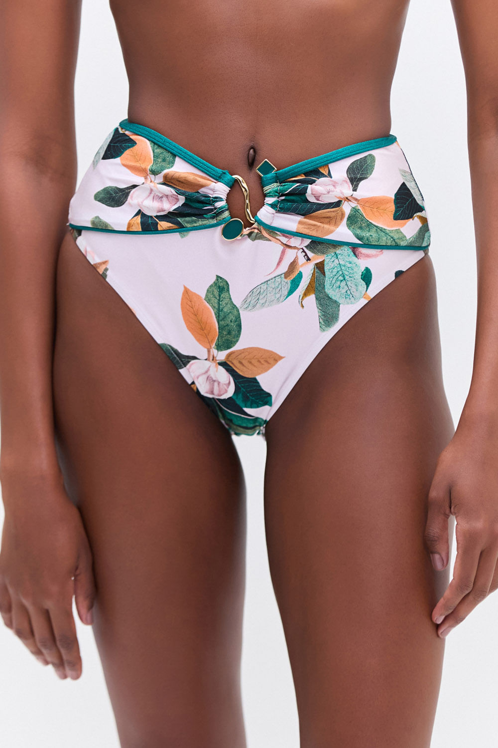 HOT PANT MAGNOLIA ROSA
