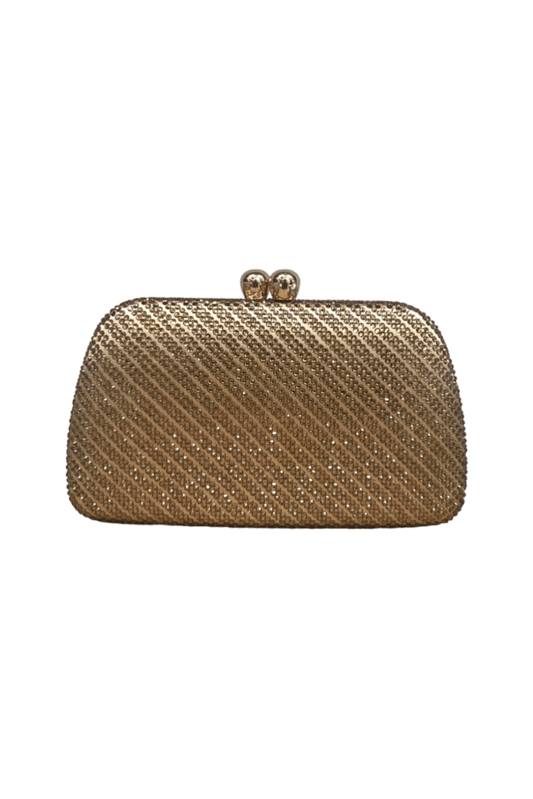 BOLSA CLUTCH PENELOPE COLORADO